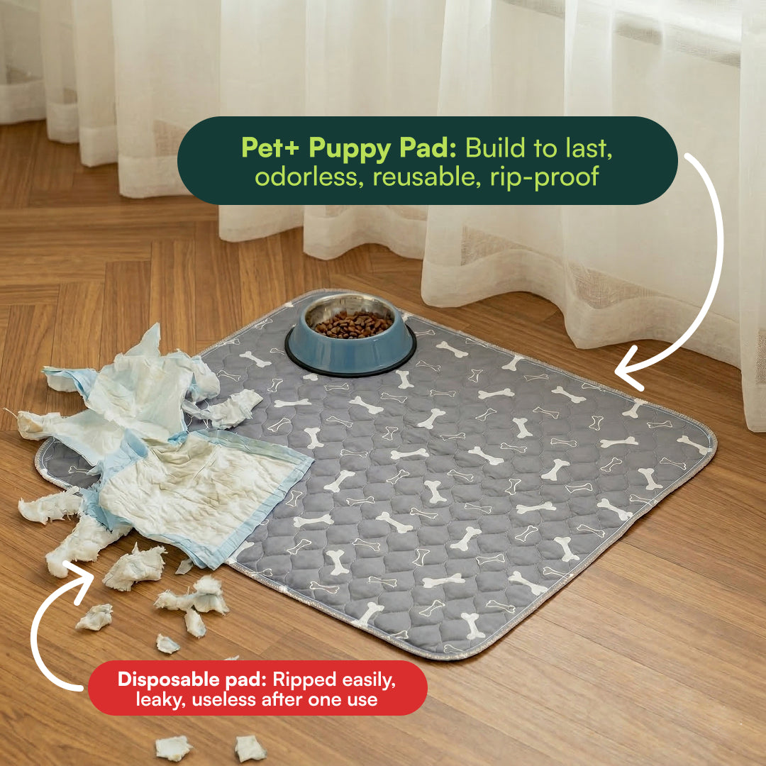Pet+ Puppy Pad