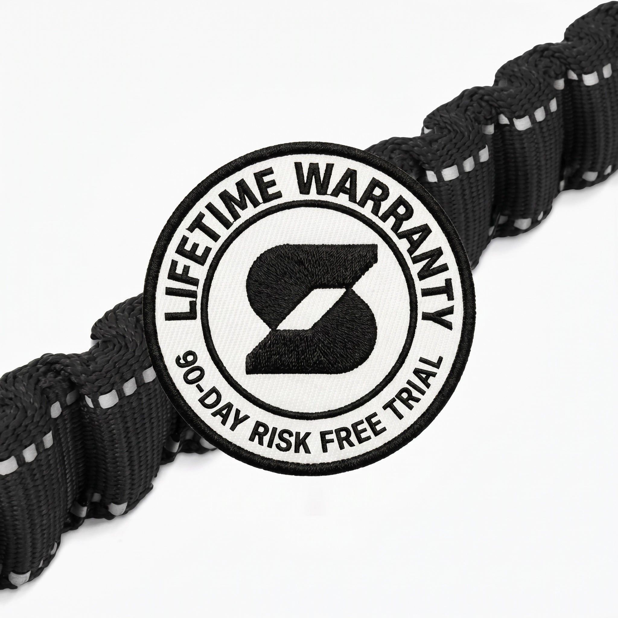 Pet+ Signature Bungee Leash