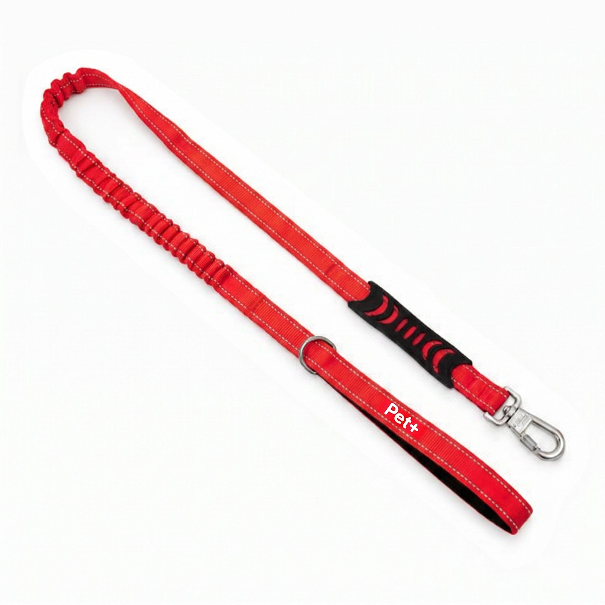 Pet+ Signature Bungee Leash