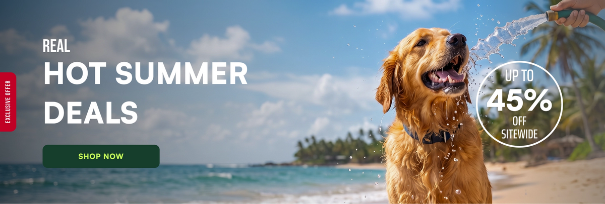 Pet+ premium dog gear