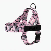 Camouflage Pink