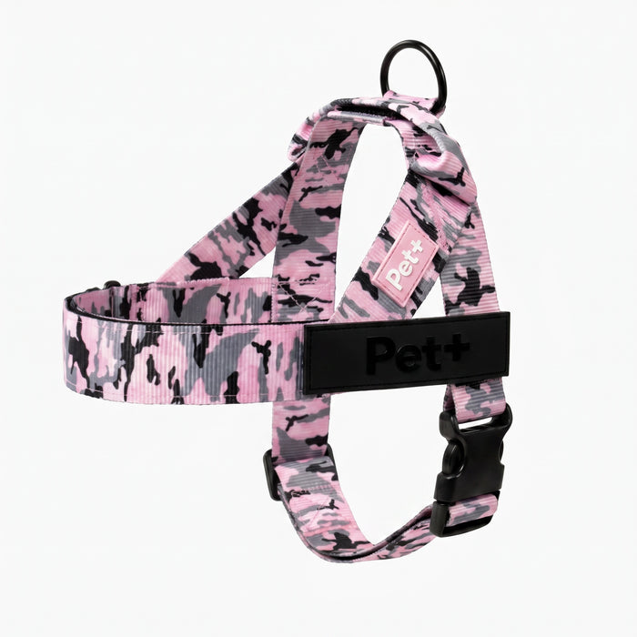 Personalized Dog Harness