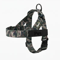 Camouflage green