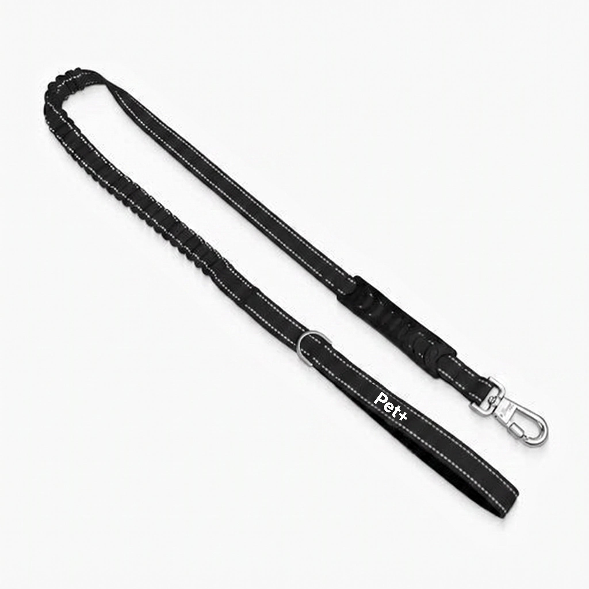 Pet+ Signature Bungee Leash