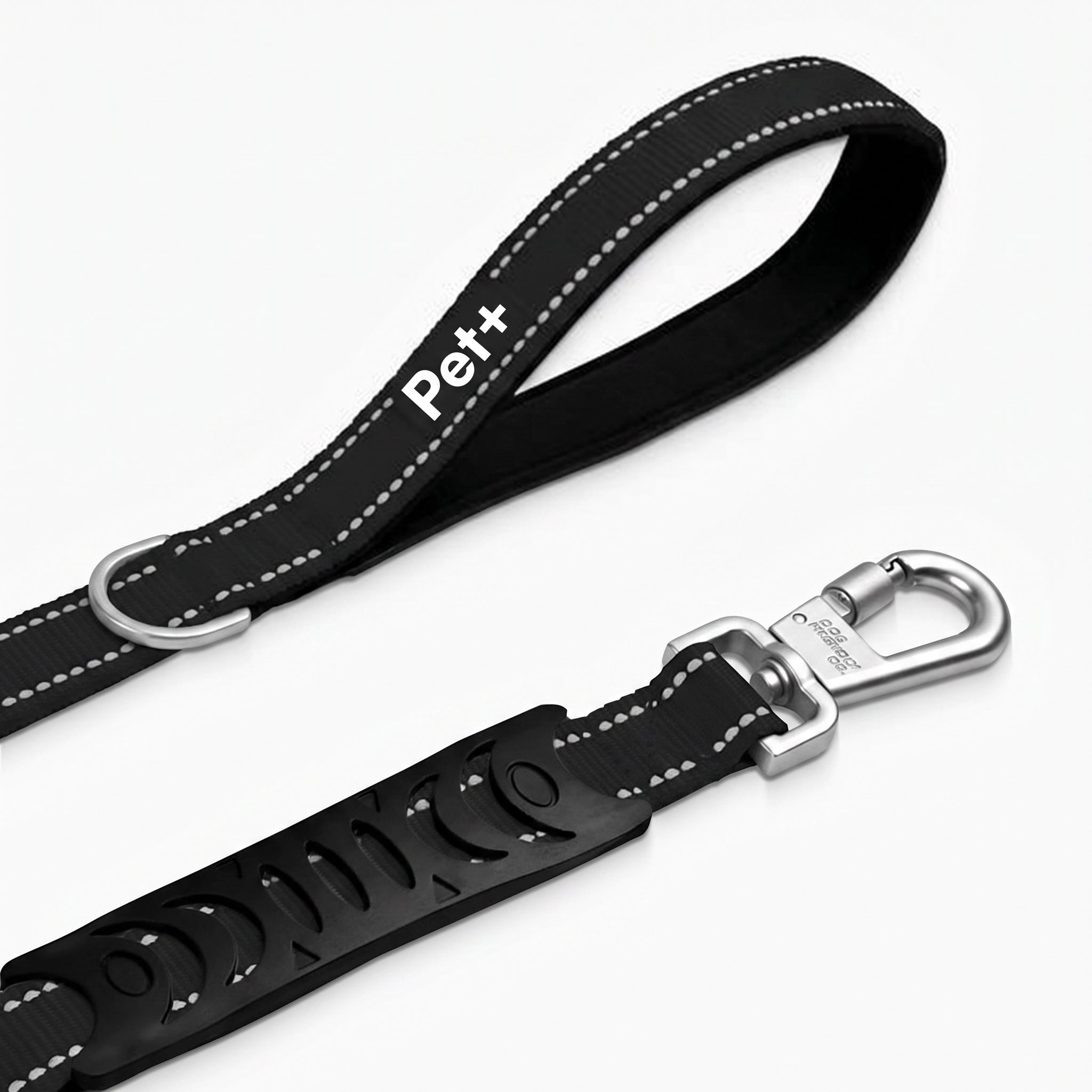 Pet+ Signature Bungee Leash