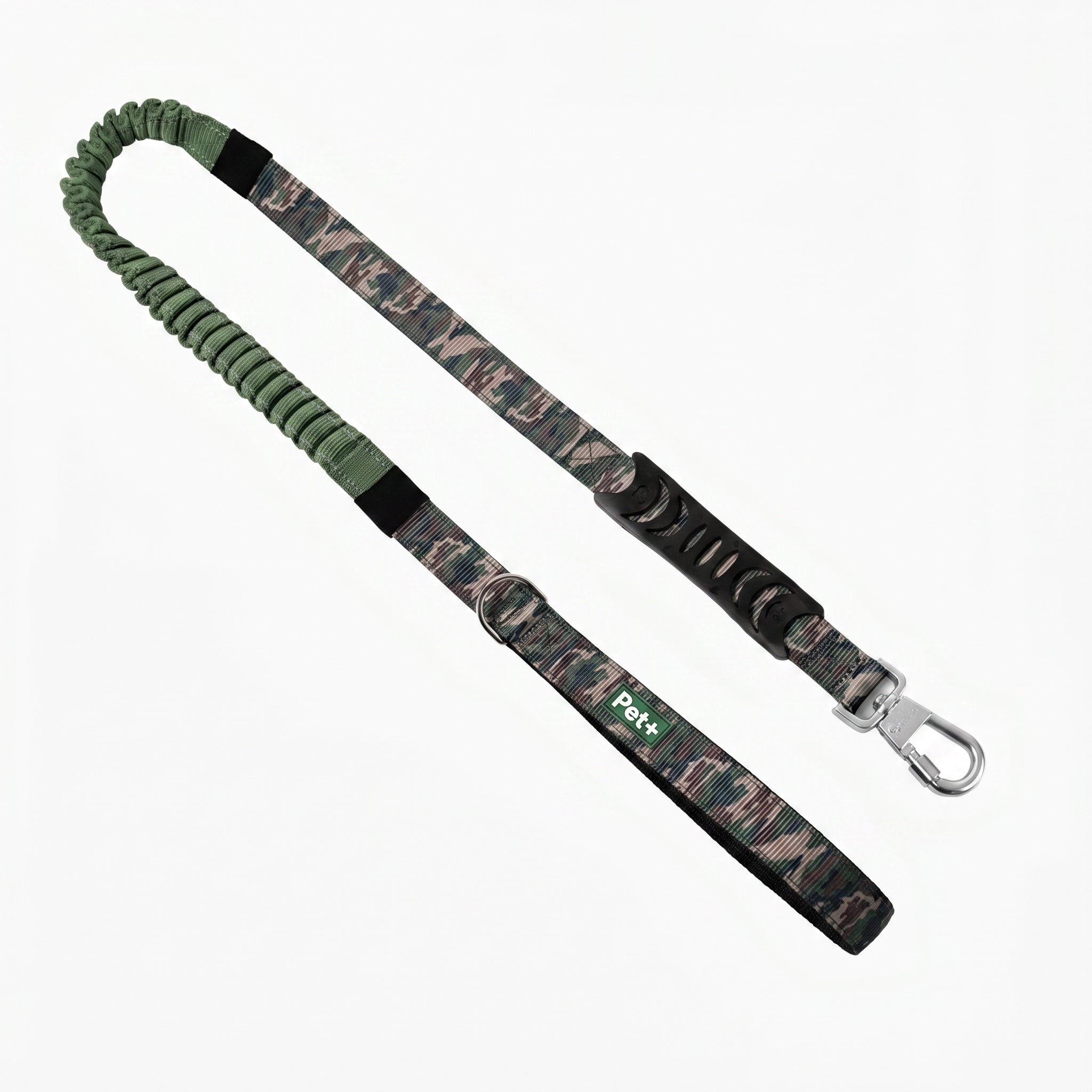 Pet+ Signature Bungee Leash