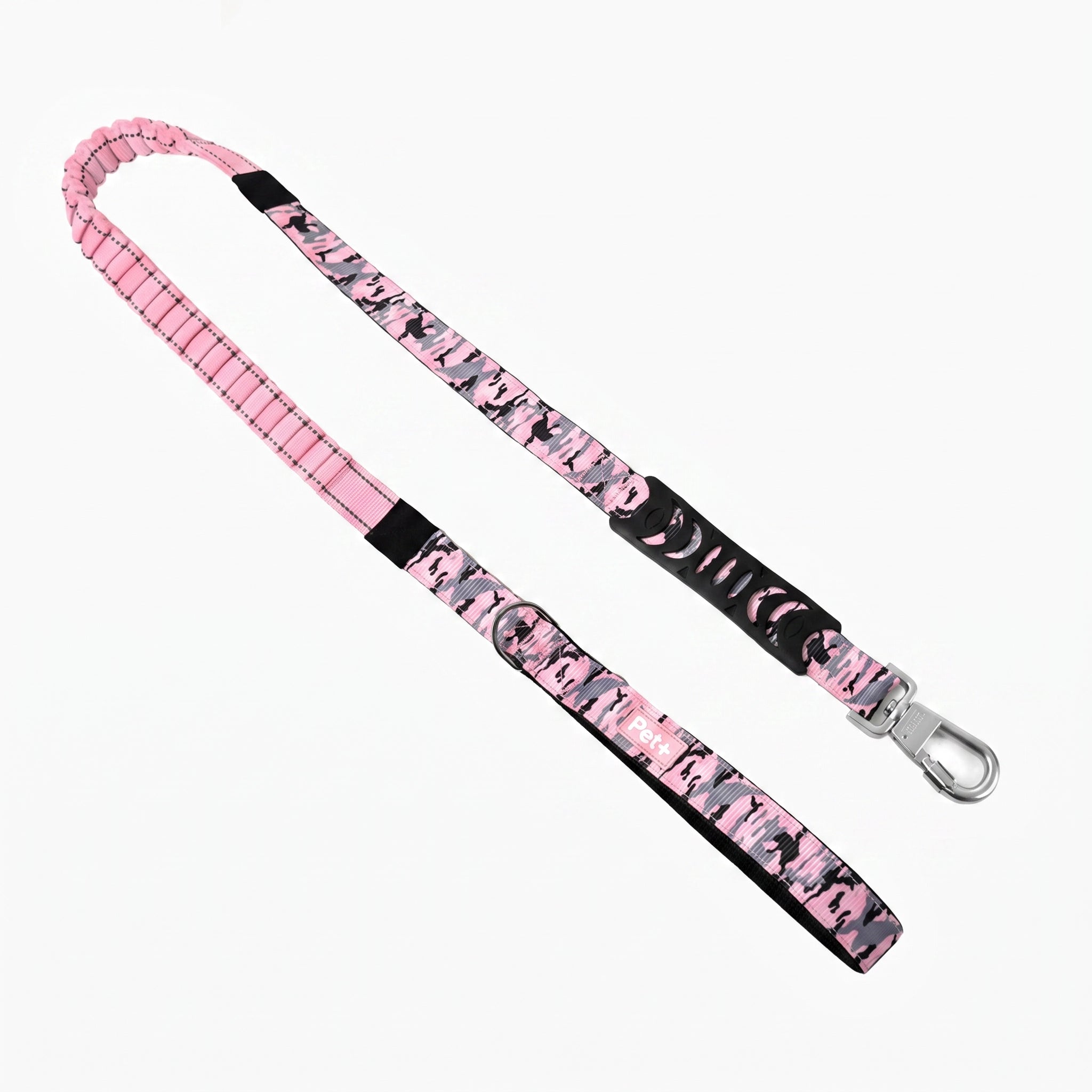 Pet+ Signature Bungee Leash
