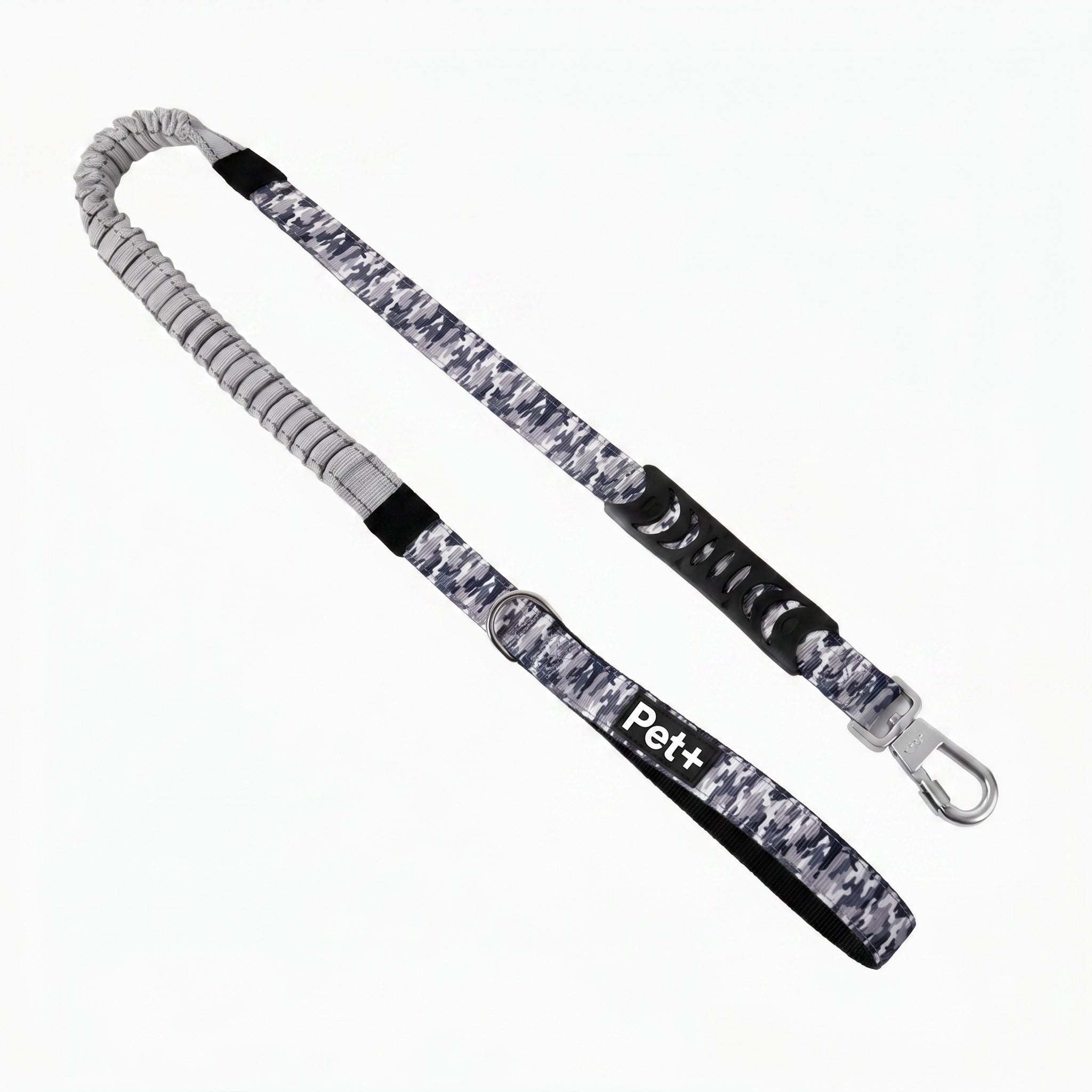 Pet+ Signature Bungee Leash