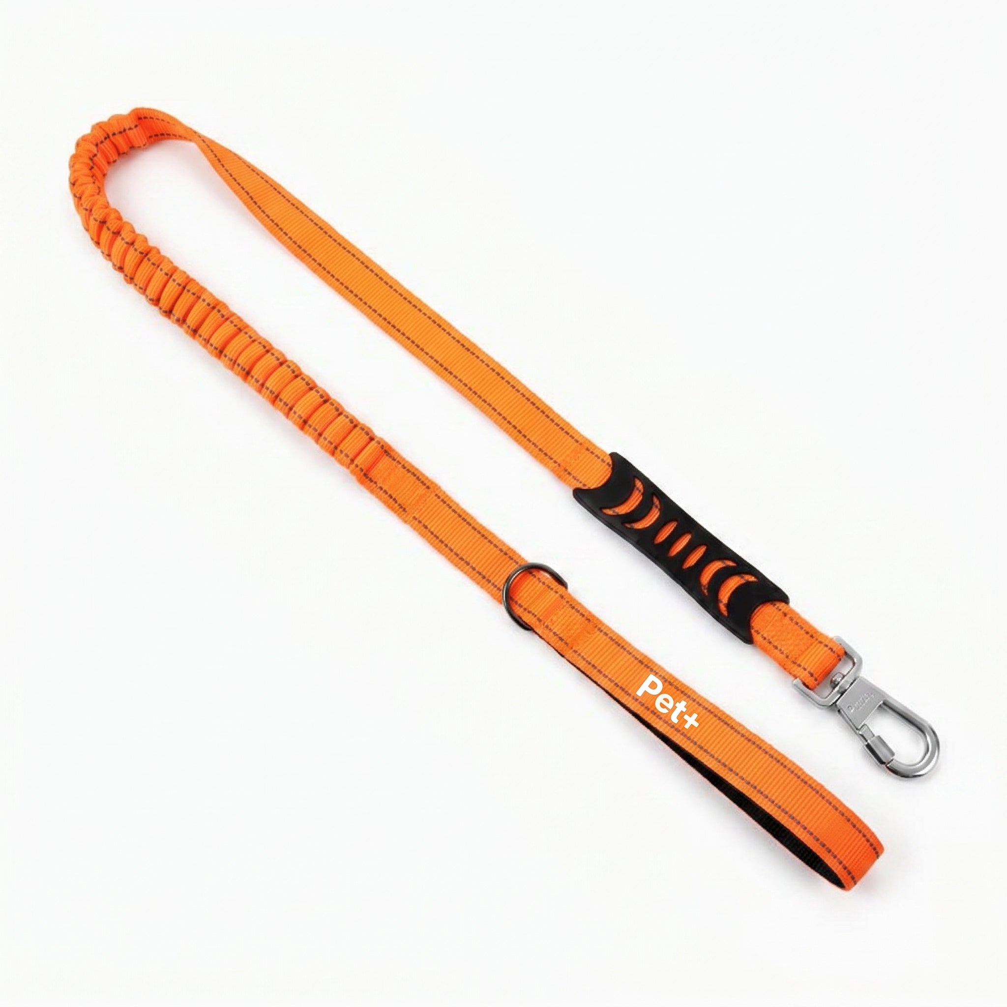 Pet+ Signature Bungee Leash