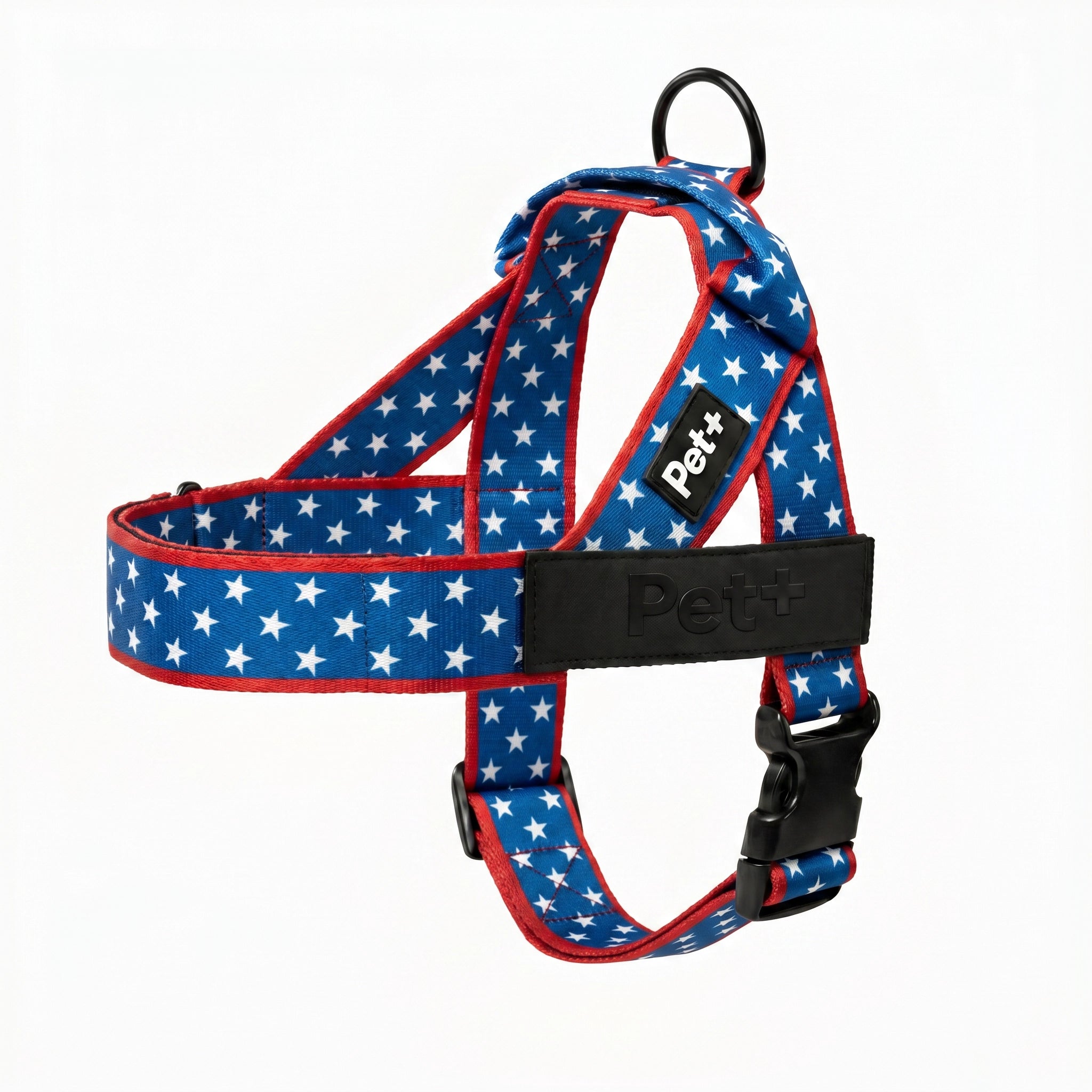 Personalized Dog Harness