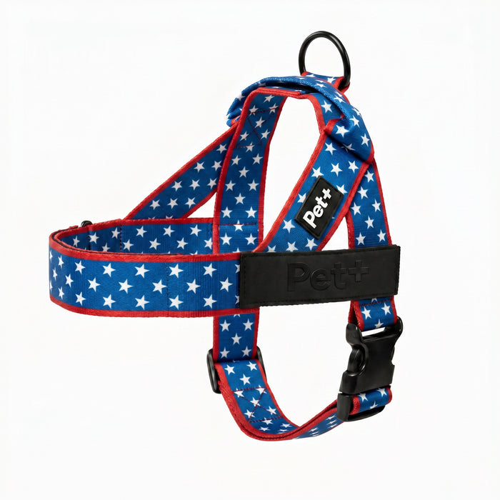 Personalized Dog Harness