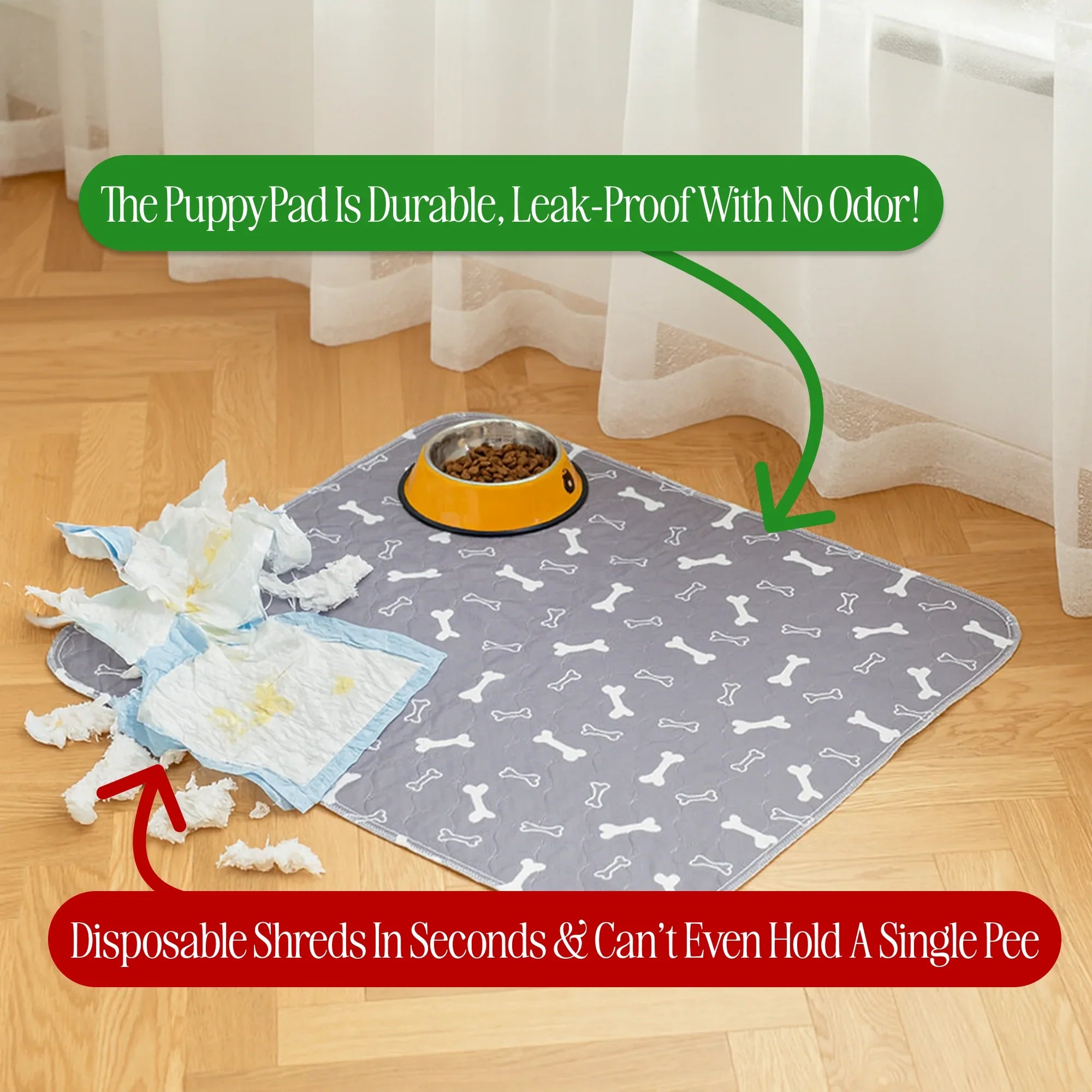 Pet+ Puppy Pad