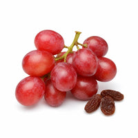 Grapes & raisins
