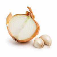 Onions & garlic