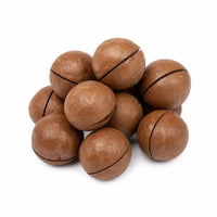 Macadamia nuts
