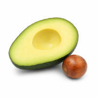 Avocado pit